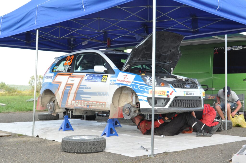 Serwis mercedes Lublin