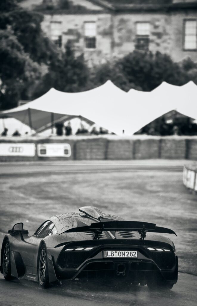 Układ zawieszenia ABC Lublin