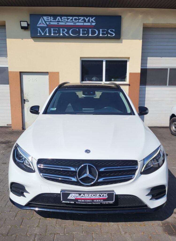 Komputerowe wypalanie DPF Lublin