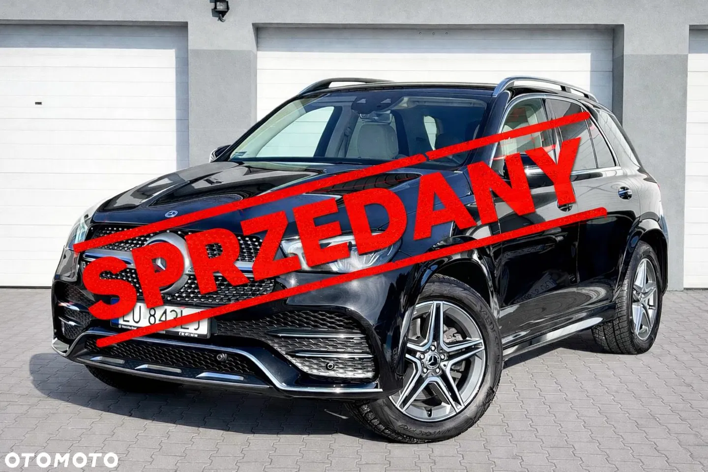 sprzedaż aut używanych mercedes Lublin