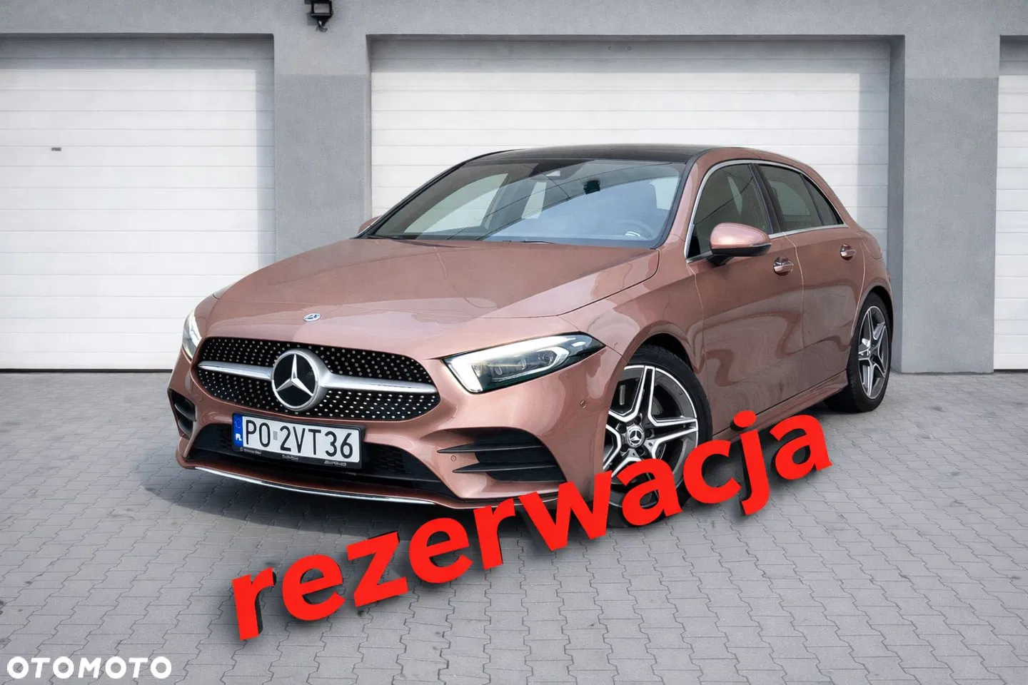 sprzedaż aut używanych mercedes Lublin