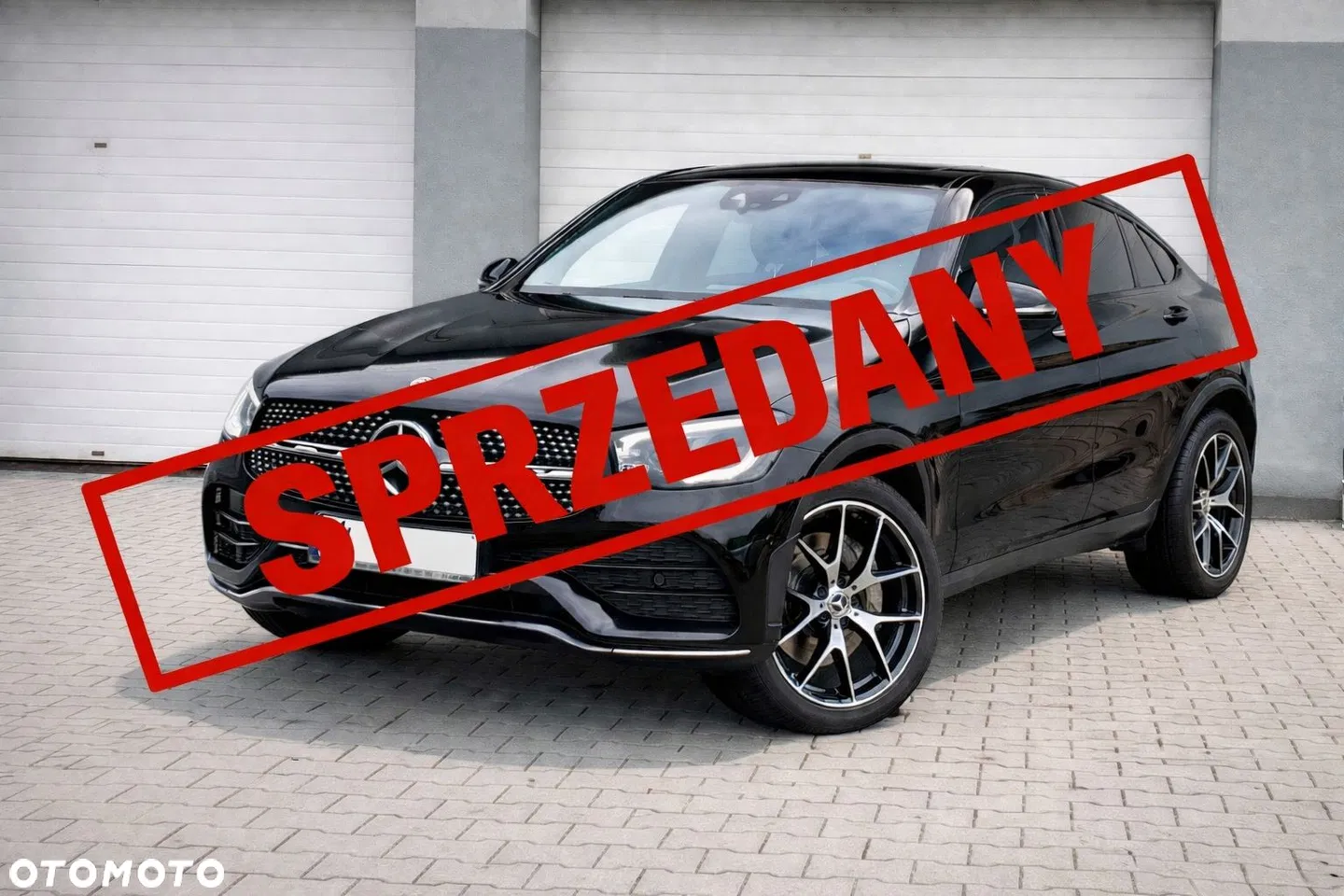 sprzedaż aut używanych mercedes Lublin