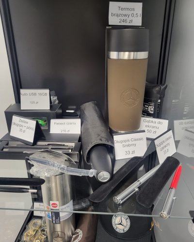 Serwis Mercedes Lubelskie