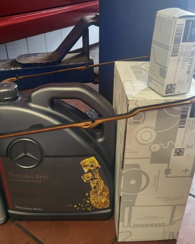 Serwis Mercedes Lubelskie