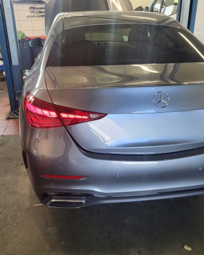 Serwis Mercedes Lubelskie