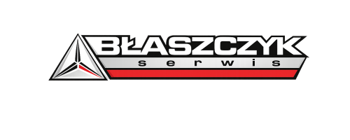 Serwis Mercedes Błaszczyk