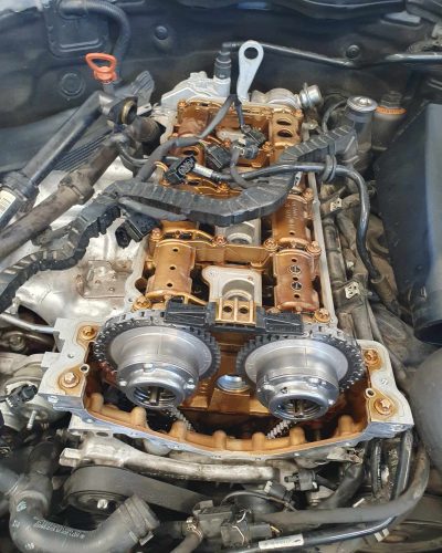 Serwis Mercedes Lubelskie