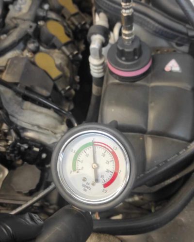 Serwis Mercedes Lubelskie